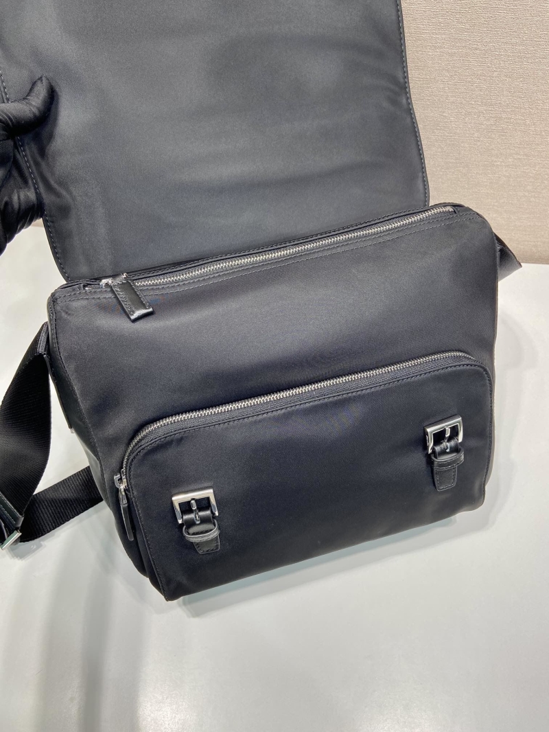 mens Pra*a satchel bags